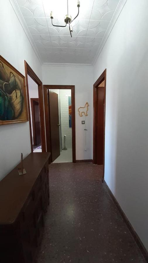 El Molino De Viento Flat Apartment San Pedro del Pinatar Exterior photo
