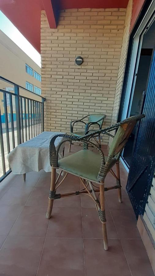 El Molino De Viento Flat Apartment San Pedro del Pinatar Exterior photo